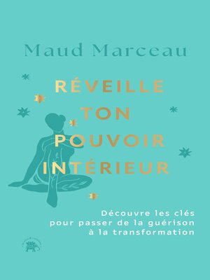 cover image of Réveille ton pouvoir intérieur